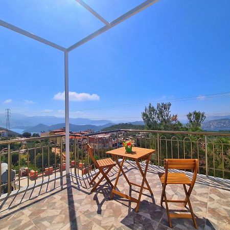 Apartamento Fame Apart Kas Yenikoy  Exterior foto