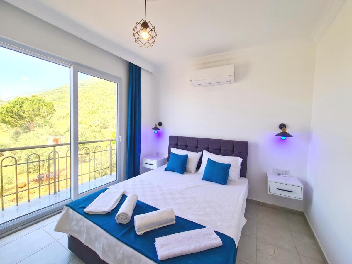 Apartamento Fame Apart Kas Yenikoy  Exterior foto