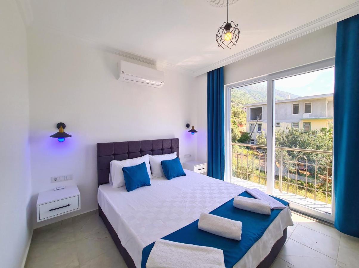 Apartamento Fame Apart Kas Yenikoy  Exterior foto