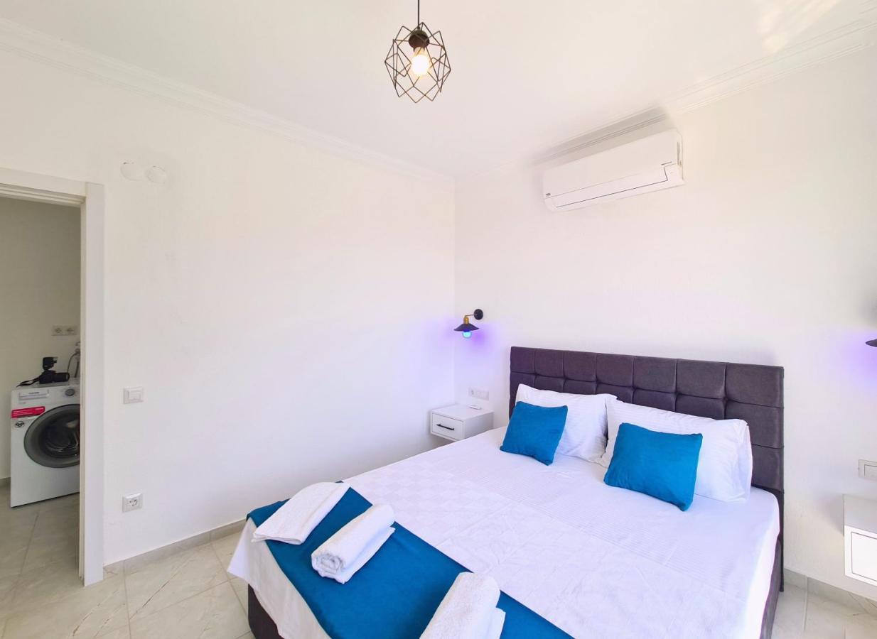 Apartamento Fame Apart Kas Yenikoy  Exterior foto