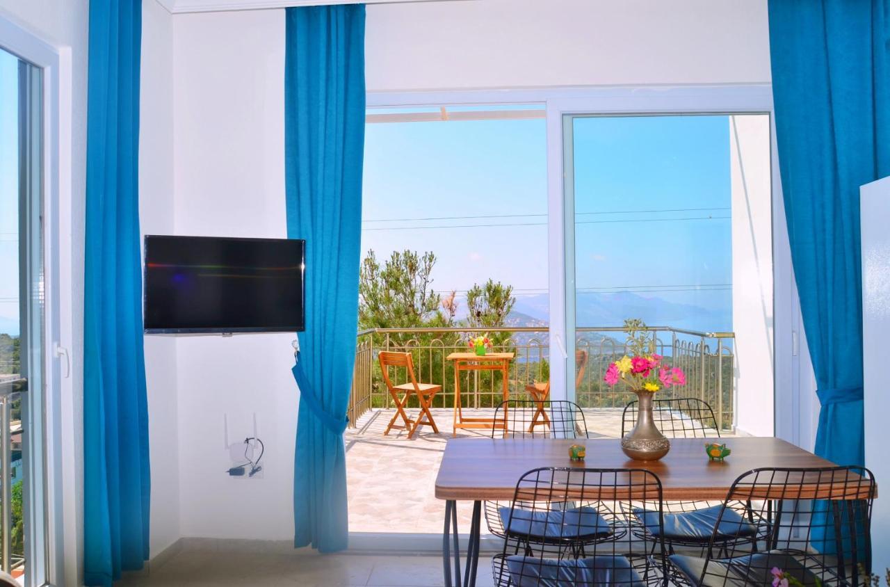 Apartamento Fame Apart Kas Yenikoy  Exterior foto