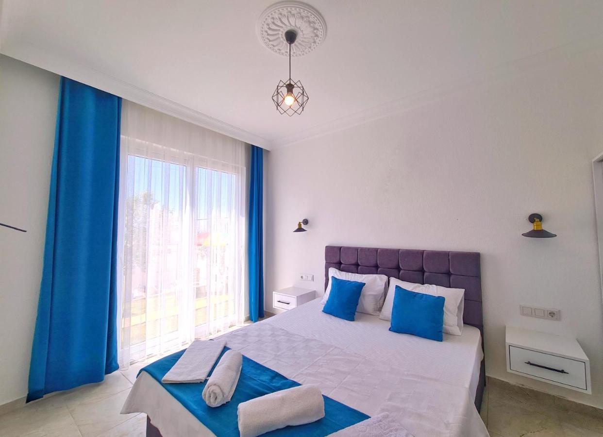 Apartamento Fame Apart Kas Yenikoy  Exterior foto