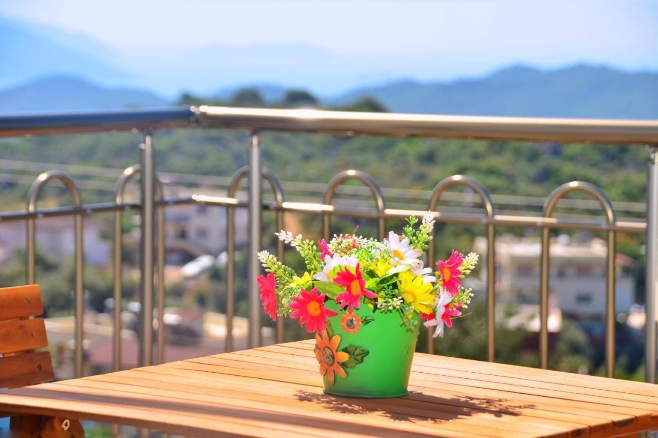 Apartamento Fame Apart Kas Yenikoy  Exterior foto
