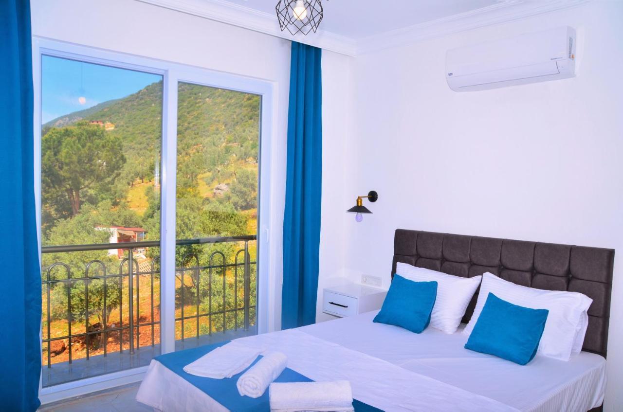 Apartamento Fame Apart Kas Yenikoy  Exterior foto