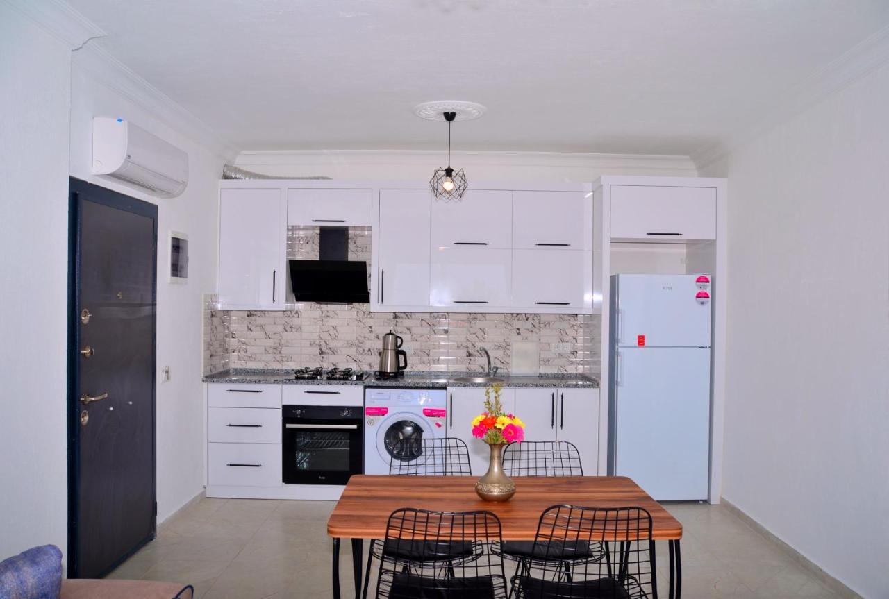 Apartamento Fame Apart Kas Yenikoy  Exterior foto