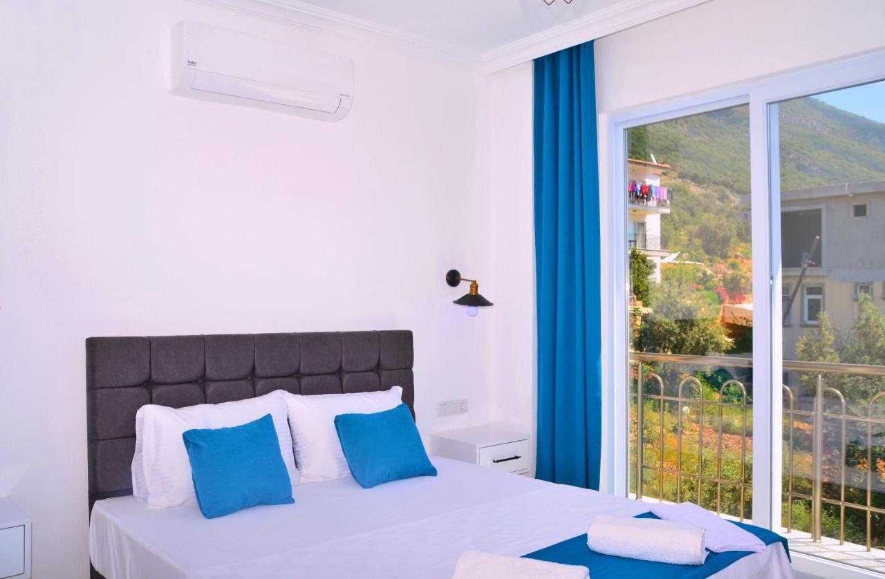 Apartamento Fame Apart Kas Yenikoy  Exterior foto